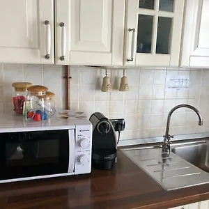 Appartement Acquaterrafuoco -, Como