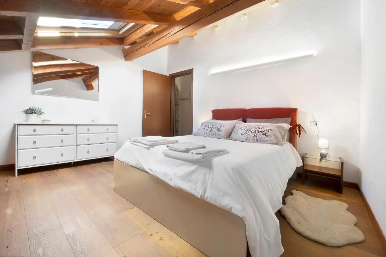 Appartement Appartamento Nel Centro Di Como